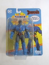McFarlane Toys DC Direct Super Powers Darkseid Justice League Action Figure New