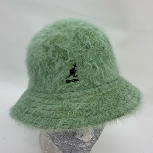 Men's Kangol Mint Furgora Casual Bucket 