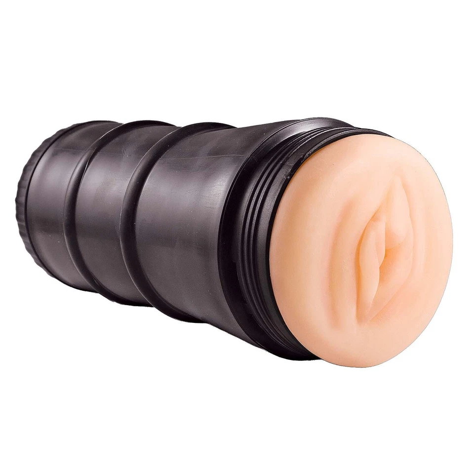 Dee Lite Hand Pussy Stroker Male Masturbator Magic Flesh Material Sex Toy - Image 3 of 4