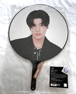 ENHYPEN JAKE WORLD TOUR FATE IN JAPAN Image Picket Paper Fun New