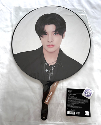 ENHYPEN JAKE WORLD TOUR FATE IN JAPAN Image Picket Paper Fun New