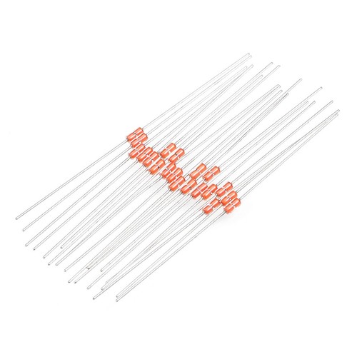 2/5/10PCS Sensore di temperatura NTC impermeabile 10K/B3950 termistore NTC 10K refrigerazione frigorifero congelatore sonda  13
