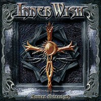 Inner Wish - Inner Strength - Cd - G3Z