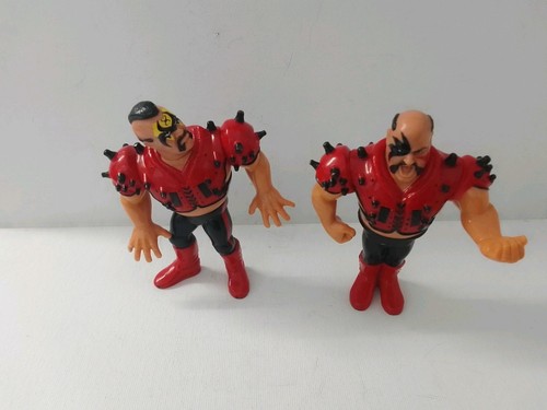 WWF Hasbro The The The The The The The The The The...