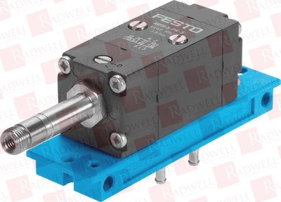 FESTO MFH-5-PK-3 / MFH5PK3 (USED)