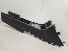 Volkswagen PASSAT B6 2008 Mittelkonsole 3C1863243 DTA12251