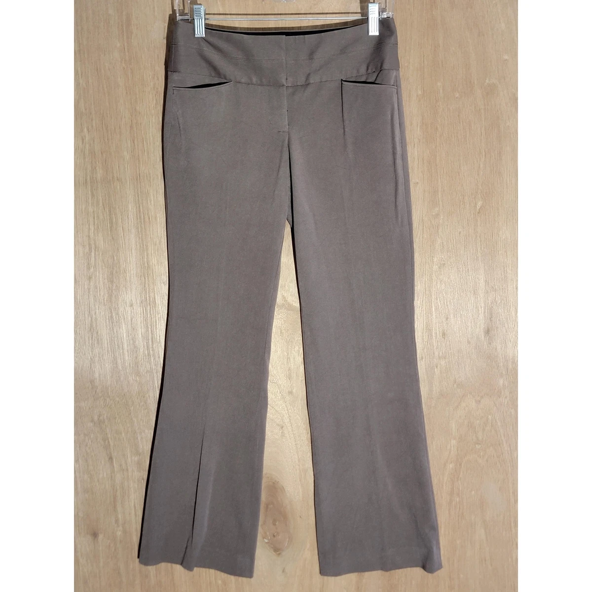 Pantalon de cuisine pied de poule mixte