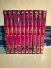 DRAGON BALL SUPER - SERIE COMPLETA (30 DVD)