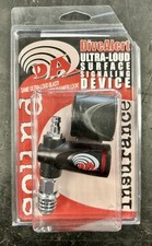 DIVE ALERT ULTRA - LOUD SURFACE SIGNALING DEVICE  DB2 USED