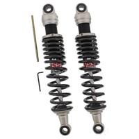 YSS StoßDäMpfer Federbeine Hinten FüR Kawasaki ZRX 1200 01-06 ZRX 1100 C 97-03