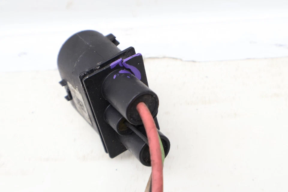 AUDI A4 QUATTRO 2013-2014 - Motor ventilador eléctrico derecho 4H0959455AE Foto 2 de 4