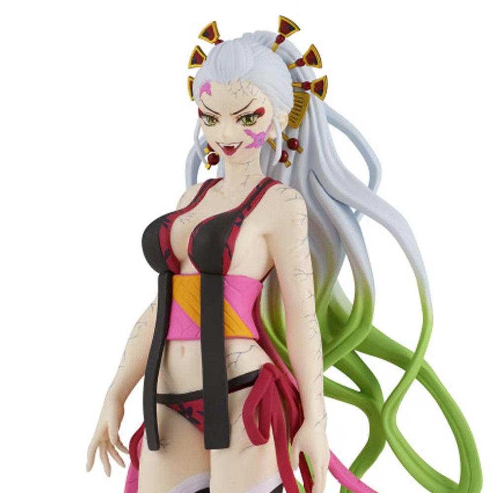 Figurine Daki Demon Series Vol.9 aux détails sculptés haute précision