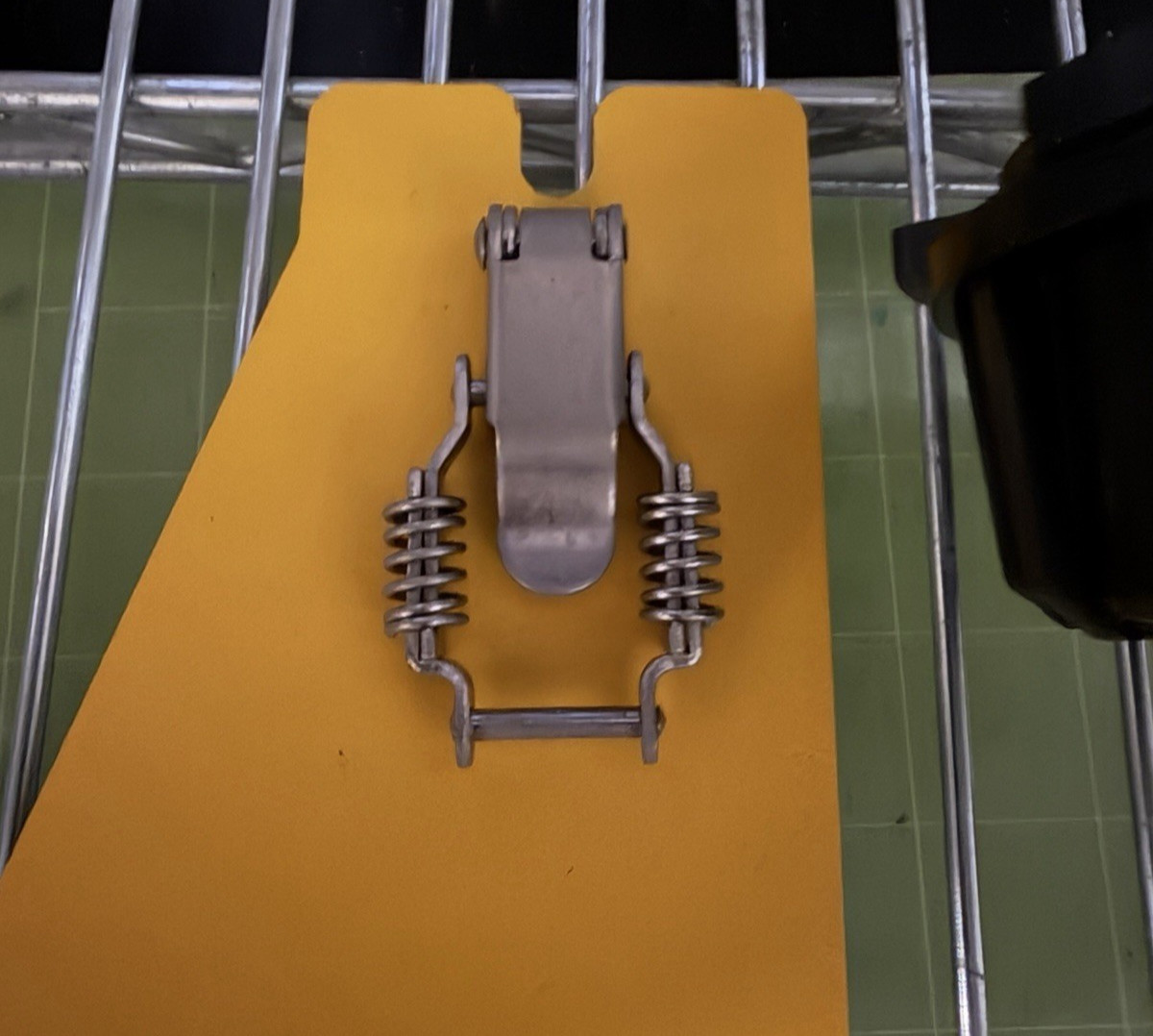 A3 DTF Printer Accessory DTF Roll Stand, Holder image 5