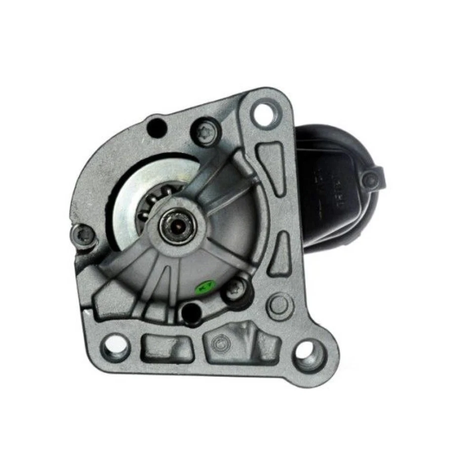 HELLA Arranque 1.2 KW Renault Scénic I Sedán Grande 1.9 dCi Kangoo - Imagen 2 de 4