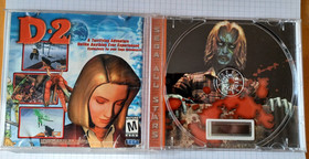 House of the Dead 2 (Sega Dreamcast, 1999)