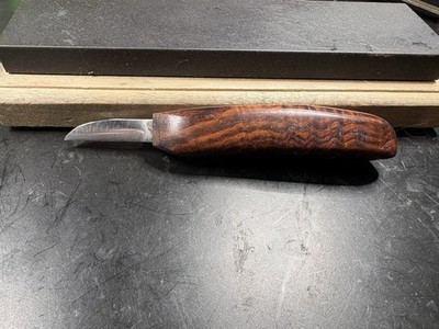 Wood Carving Knife