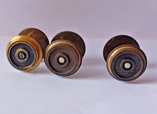 Lima OO Gauge Set of Trailing Bogie Wheels for Class 26/27/37/47 Diesel Locos