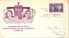 Canada Scott 315 Pencil address.