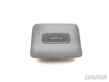 Skoda Octavia USB Socket 2023 Hatchback 4/5dr 3G5035954A (20-23) Petrol 1.5 TSI