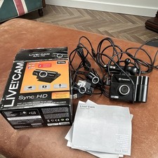 Creative Live Cam Dashcam