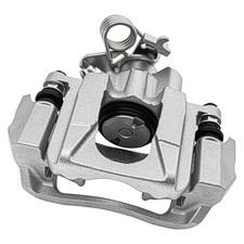 Rear Left Disc Brake Caliper Assembly With Bracket 18B5263