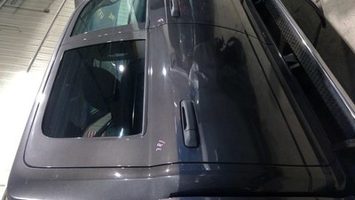 Passenger Rear Side Door Classic Style Fits 09-24 DODGE 1500 PICKUP 1025264