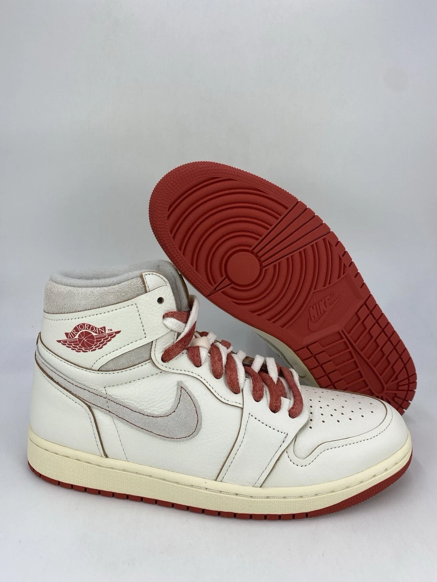 Jordan White M Width Athletic Shoes for Women for sale | eBay display picture 3