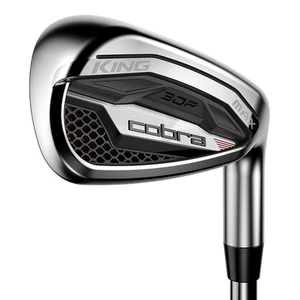 NEW Cobra Golf King Max 26 Fer simple / Wedge Choose Club, Flex & Arbre 2026