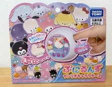 Punirunes Sanrio Characters