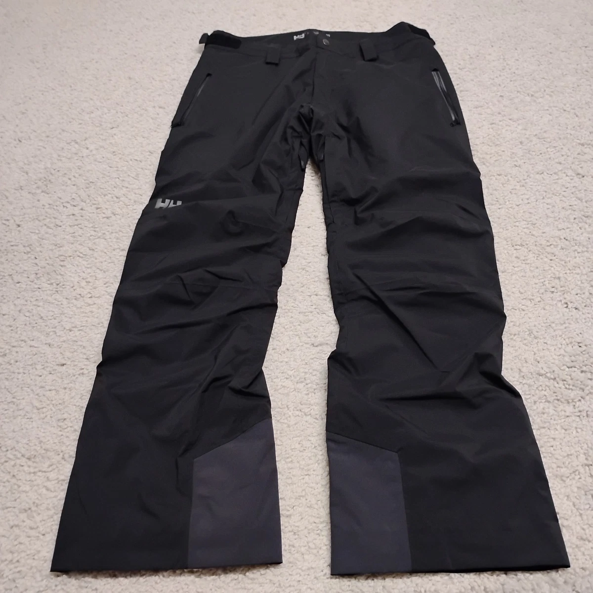 Helly Hansen Men's Winter Sports Snow Pants & Bibs for sale | eBay