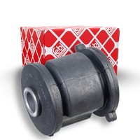Febi Bilstein Lagerung, Lenker 108109 FüR Hyundai Kia, Hinterachse Links, AußEn