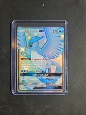 Articuno GX SV54/SV94 Hidden Fates: Shiny Vault Holo on eBay