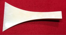 Shamisen Bachi 106 Marble Pattern/Resin/Shamisen/Stringed Instrument/Bachi