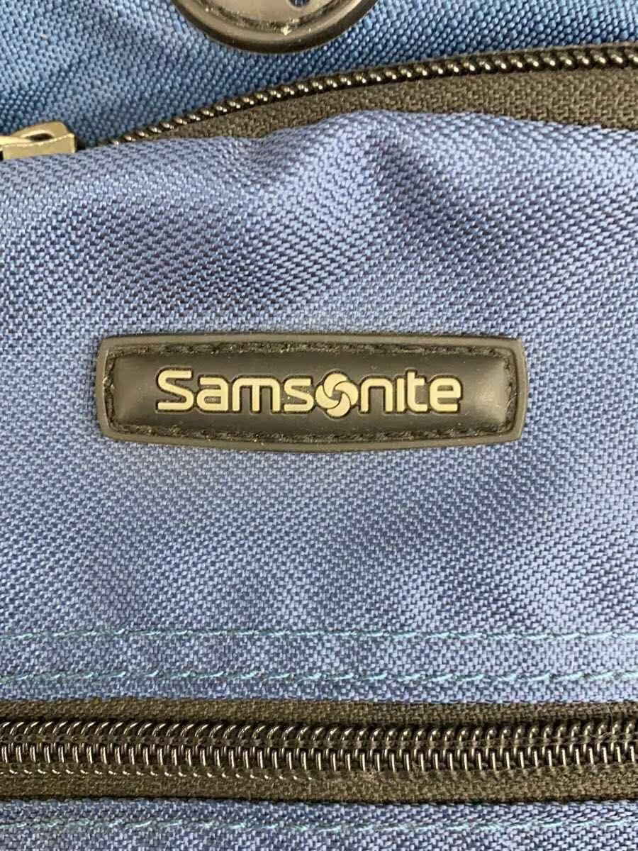 SAMSONITE Backpack BLU - image 5