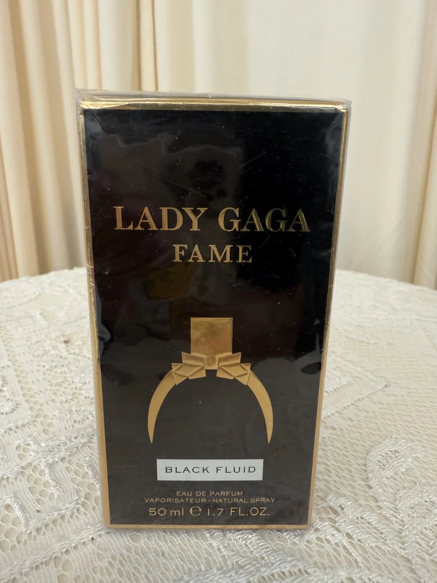 Preços baixos em Lady Gaga Black Eau de Parfum Feminino | eBay