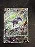 Pokémon TCG Shadow Rider Calyrex V Full Art Holo Card Chilling Reign 172/198 NM