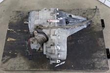 2001-2007 Chevy Gmc 2500hd Np261xhd Electronic Shift Transfer Case Allison