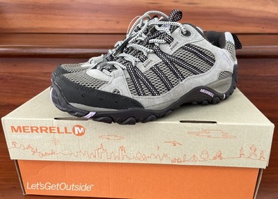 Merrell Yokota Ventilator Shoes J098333 Womens Size 9 NIOB NEW NOS
