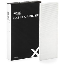 RIDEX 424I0104 Innenraumfilter Pollenfilter für VW Passat Variant (3C5)