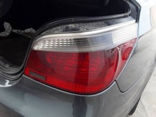 Feu arrière BMW 530