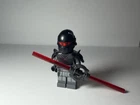 LEGO Star Wars The Grand Inquisitor Minifigure sw0622 w/ Lightsaber - Rebels