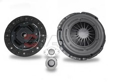 Kit d'embrayage Smart FORFOUR