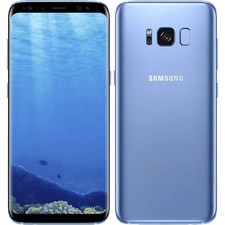 Galaxy S8 Plus Argent / 64 / Bon état