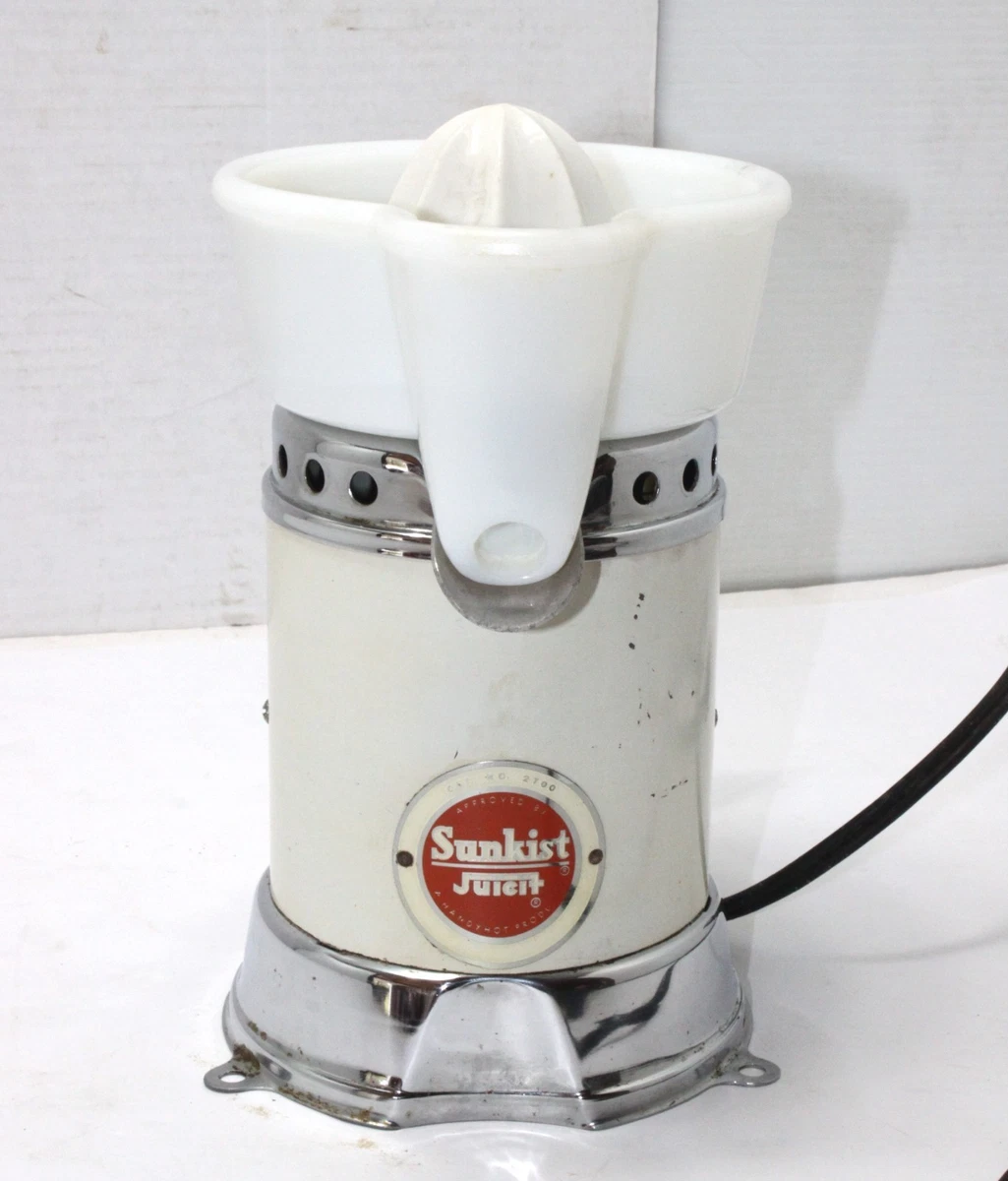 Mackee Janet社　Sunkistリーマー sunkist reamer products for sale | eBay