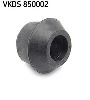 SKF Lagerbuchse, Stabilisator Beidseitig, Vorderachse U.A. FüR Chevrolet, Daewoo