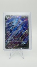 Carta Collezionabile Pokémon – Mewtwo V - SWSH229 - Full Art - Black Star Promo - Pokémon Go