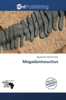 Agamemnon Maverick | Megadontosuchus | Taschenbuch | Englisch (2026)