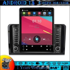 9.7"Android 14 Autoradio GPS Navi DAB Stereo For Mercedes ML GL Klasse W164 X164 9.7"Android 14 Autoradio GPS Navi DAB Stereo For Mercedes ML GL Klasse W164 X164