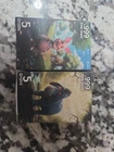 Lot Of (2) 5 Gram .999 Fine Silver Piglet & Eeyore Bars. Limited To 3000 Minted