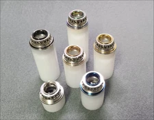 NEW CUSTOM LIGHTSABER BLADE PLUG 'VORTX' AVAILABLE IN SEVERAL COLORS